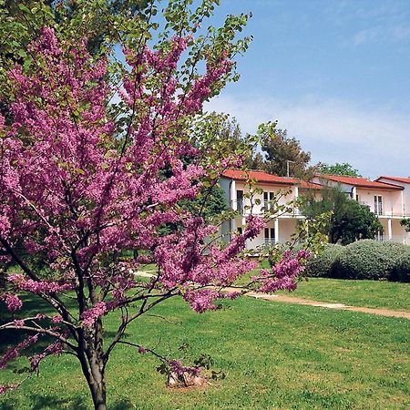 Ai Pini Medulin Resort Екстер'єр фото