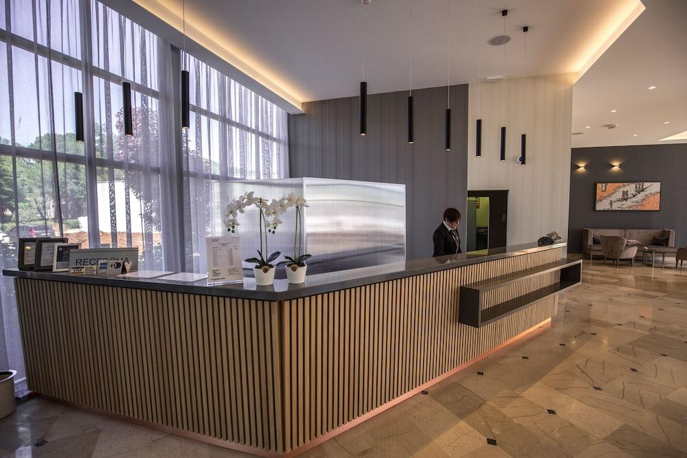 Ai Pini Medulin Resort Екстер'єр фото