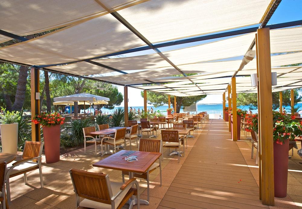 Ai Pini Medulin Resort Екстер'єр фото