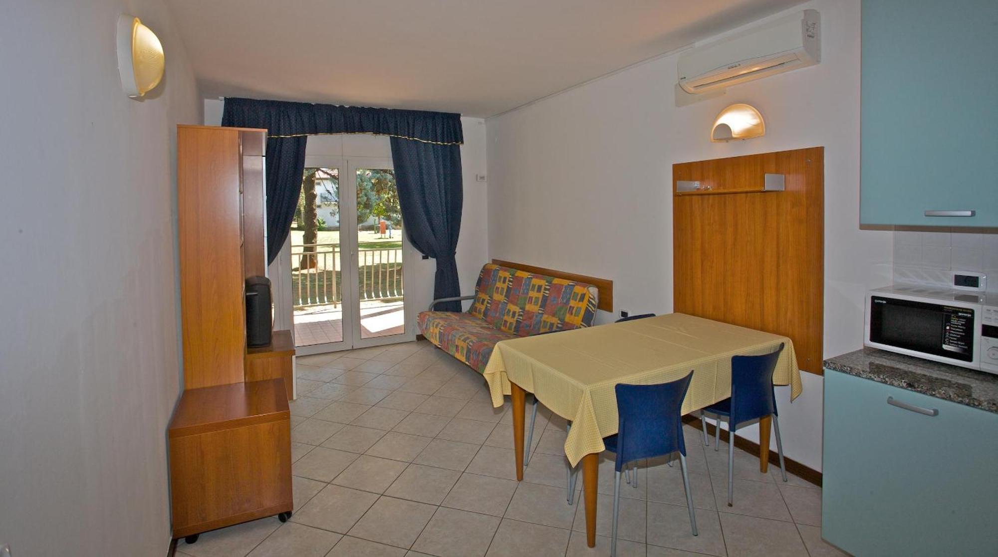 Ai Pini Medulin Resort Екстер'єр фото