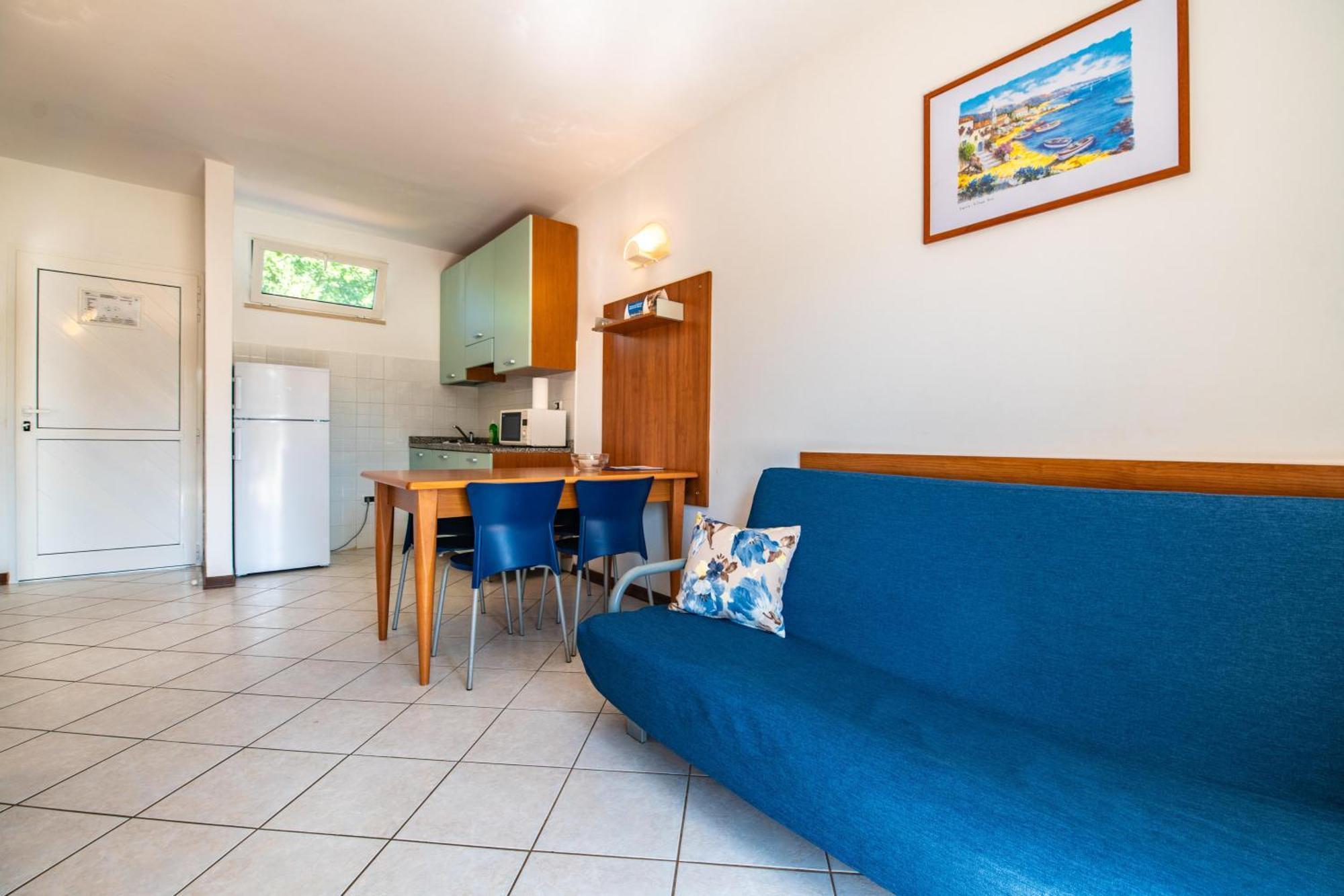 Ai Pini Medulin Resort Екстер'єр фото