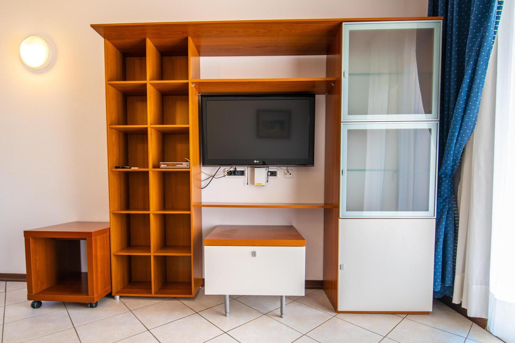 Ai Pini Medulin Resort Екстер'єр фото