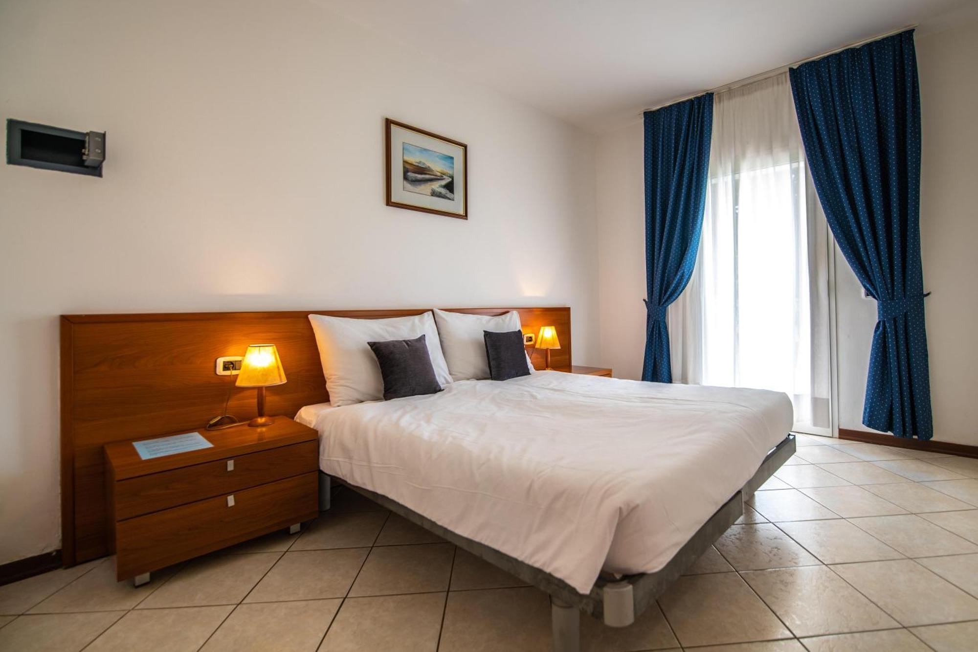 Ai Pini Medulin Resort Екстер'єр фото