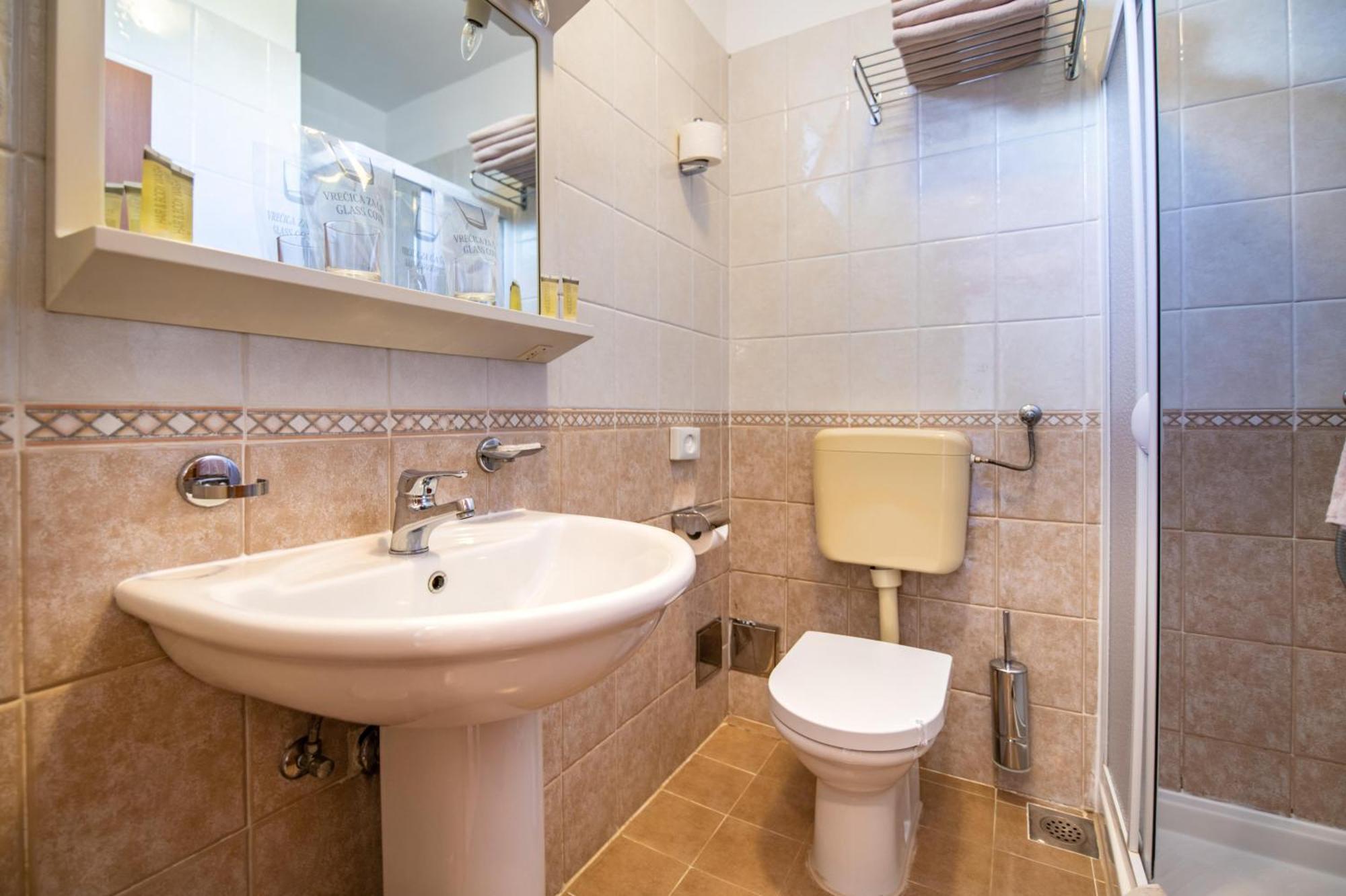 Ai Pini Medulin Resort Екстер'єр фото