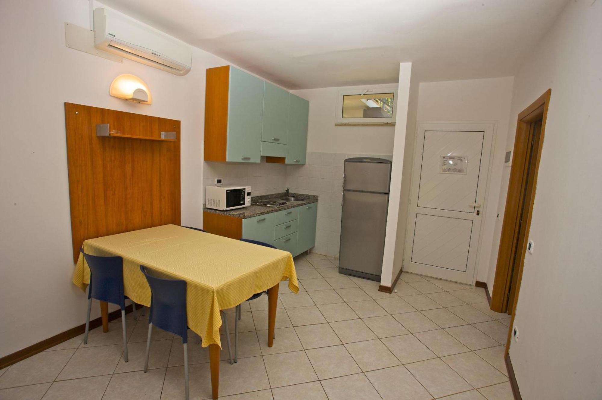 Ai Pini Medulin Resort Екстер'єр фото