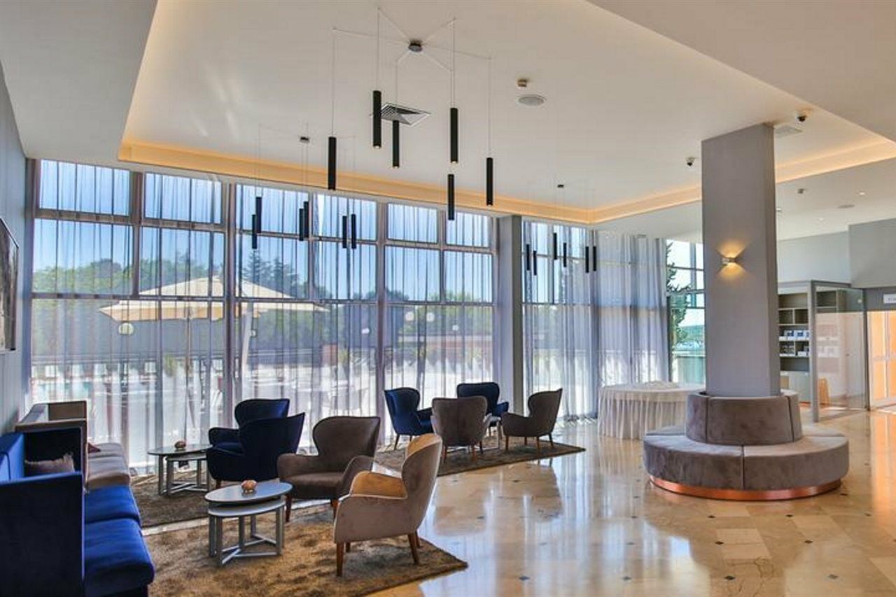 Ai Pini Medulin Resort Екстер'єр фото